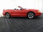 Thumbnail Photo 9 for 1998 Ford Mustang GT